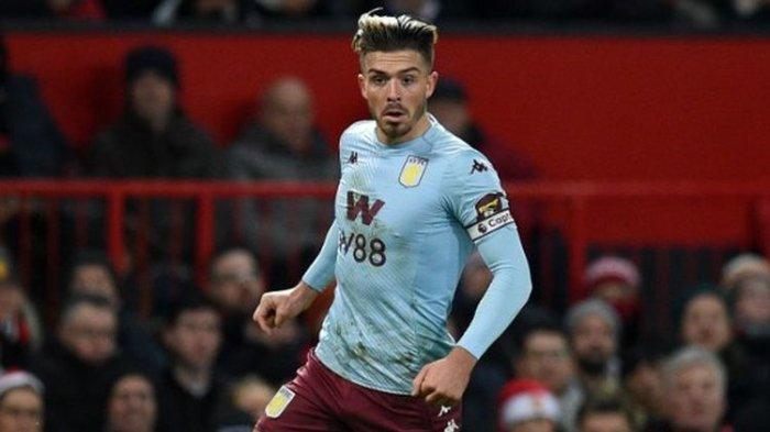 Jack Grealish