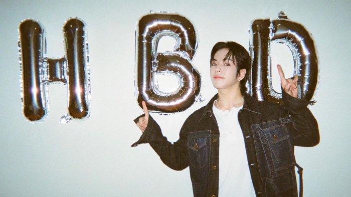Jaehyuk TREASURE
