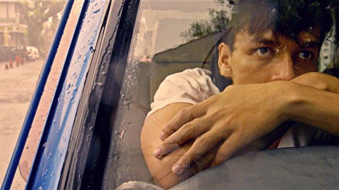 Jefri Nichol di film Jakarta vs Everybody