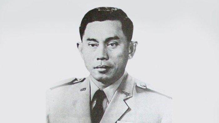 Ahmad Yani adalah pemimpin operasi militer