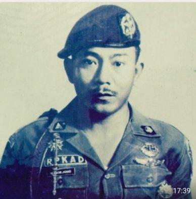 Jenderal Widjojo