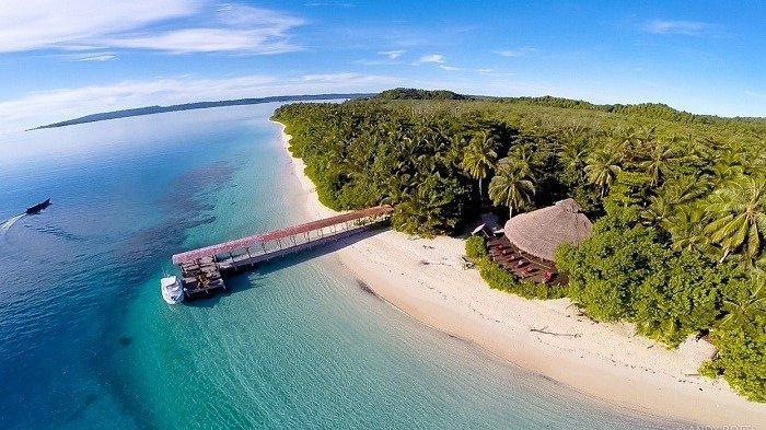 Kabupaten Kepulauan Mentawai 3