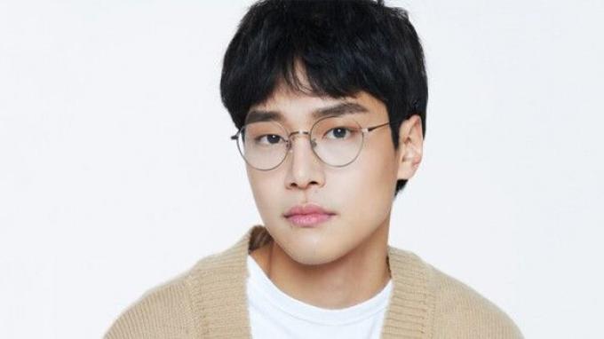 Kang You Seok (Viki)