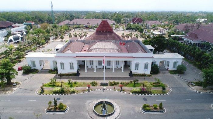 Kantor Bupati Boyolali
