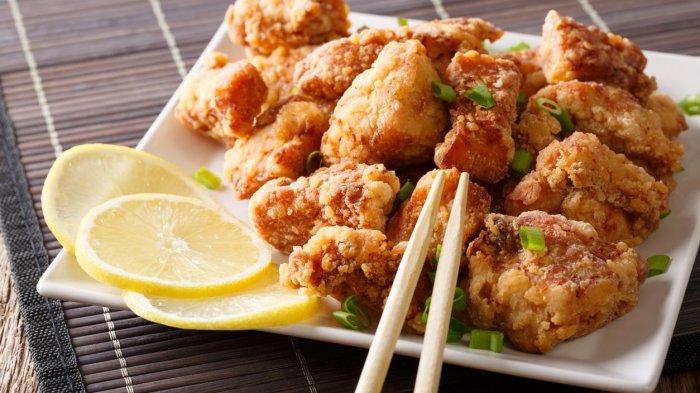 Karaage