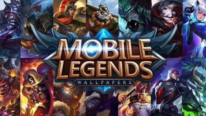 Karakter Mobile Legends