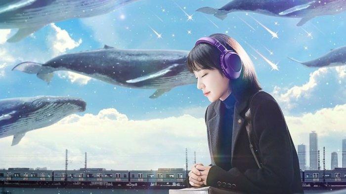 Sutradara dan Penulis menjawab terkait adanya Paus dalam Drama Extraordinary Attorney Woo