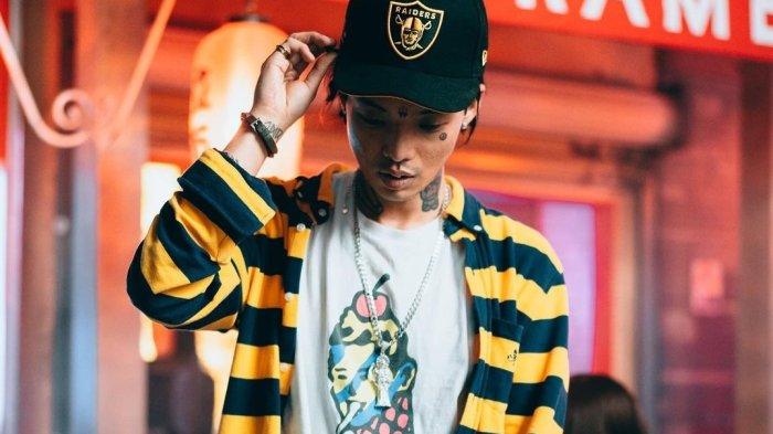 Keith Ape (Lee Dong Heon)