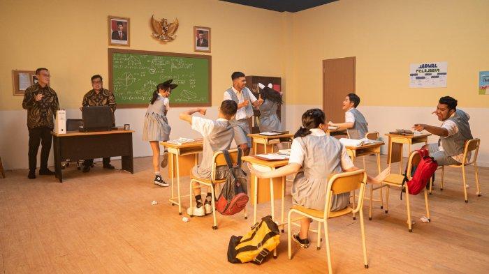Keseruan Pensi Netflix bulan Agustus (Netflix)
