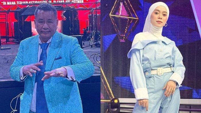 Hotman Paris (kiri) dan Lesti Kejora (kanan) - Kecewa dengan sikap Lesti Kejora yang mencabut laporan KDRT terhadap Rizky Billar, Hotman Paris menilai seharusnya Lesti Kejora memberikan jeda waktu terlebih dulu.