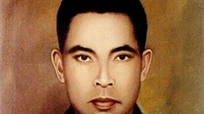 Kolonel Inf. (Anumerta) R. Sugiyono Mangunwiyoto merupakan seorang pahlawan nasional Indonesia dan salah satu korban peristiwa Gerakan 30 September.