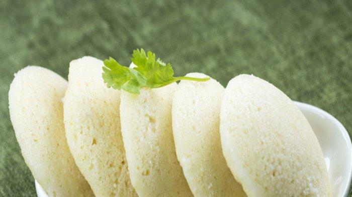 Ilustrasi Idli