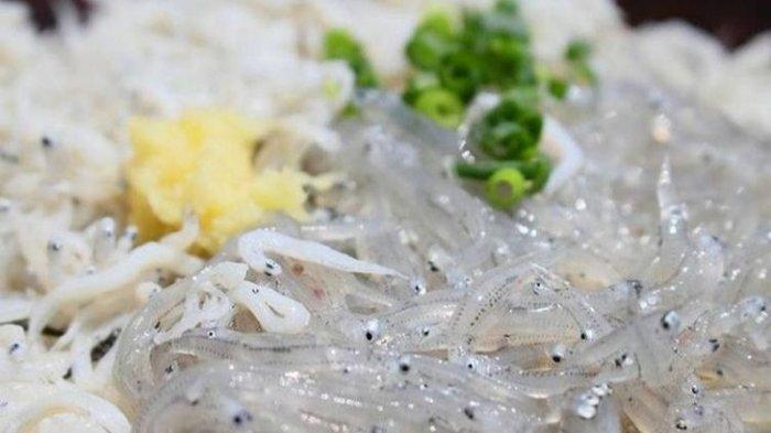 Kuliner Aunu Senebre