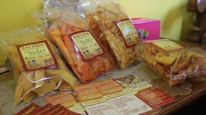 Kuliner Balung Kethek