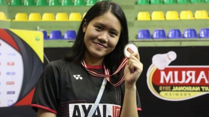 Lanny Tria Mayasari (atlet bulutangkis)