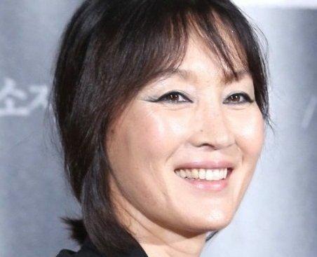 Lee Hye Young