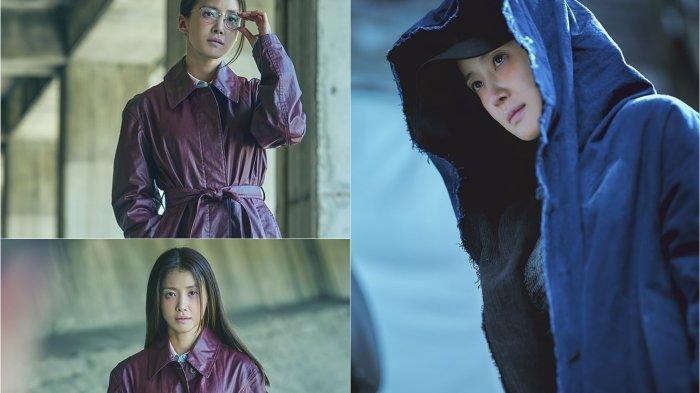 Lee Si Young dalam drama mendatang