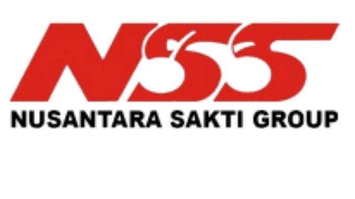 Logo Nusantara Sakti Group