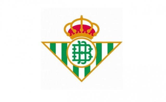 Logo Real Betis