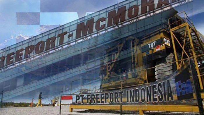 PT Freeport Indonesia