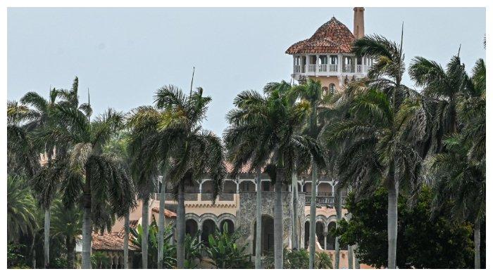 Mar-a-Lago, rumah Donald Trump di Florida, Amerika Serikat