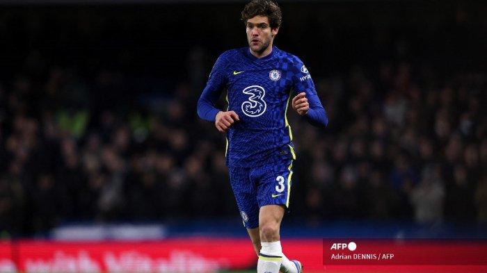 Marcos Alonso