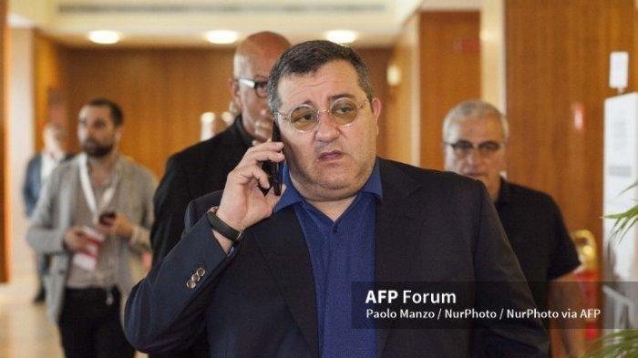 Mino Raiola