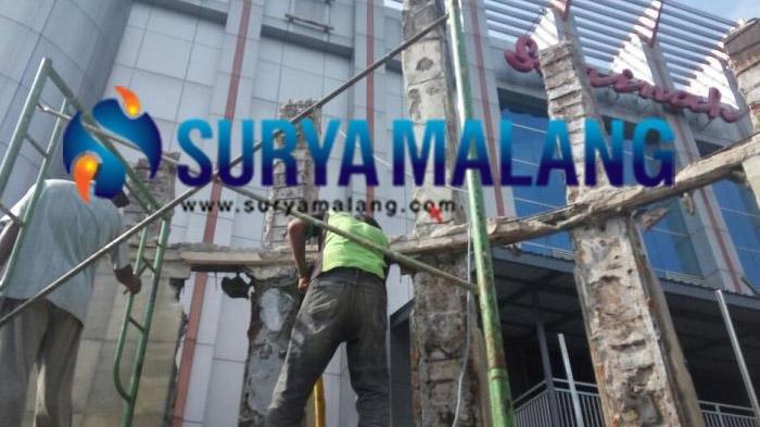 Monumen Sejarah Perjuangan KNIP