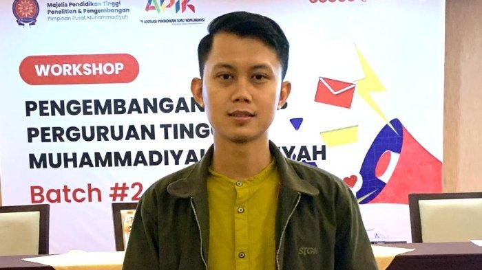 Muhammad Nurul Huda.