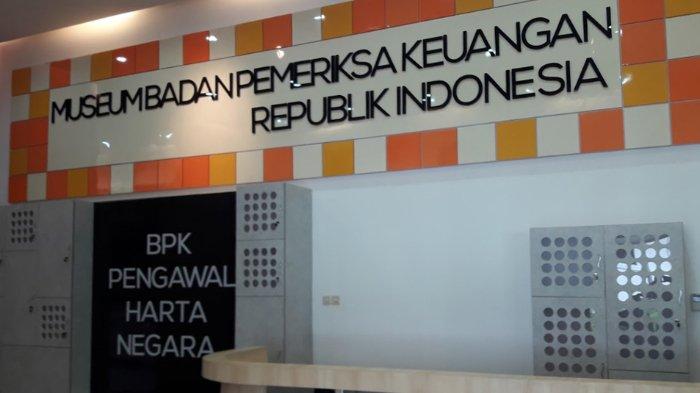 Museum BPK RI