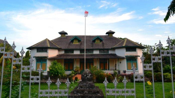 Museum Batara Guru