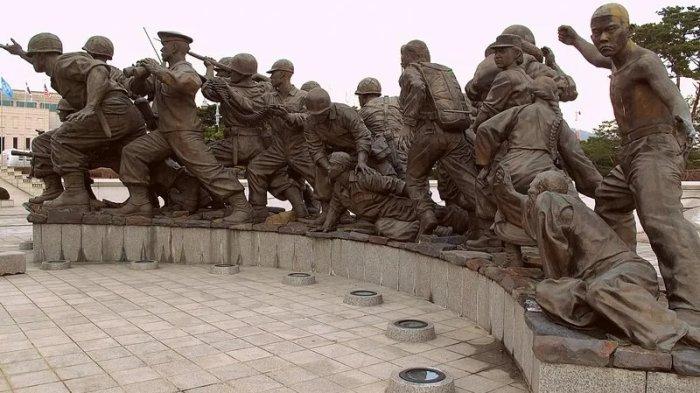 Museum Perang Korea