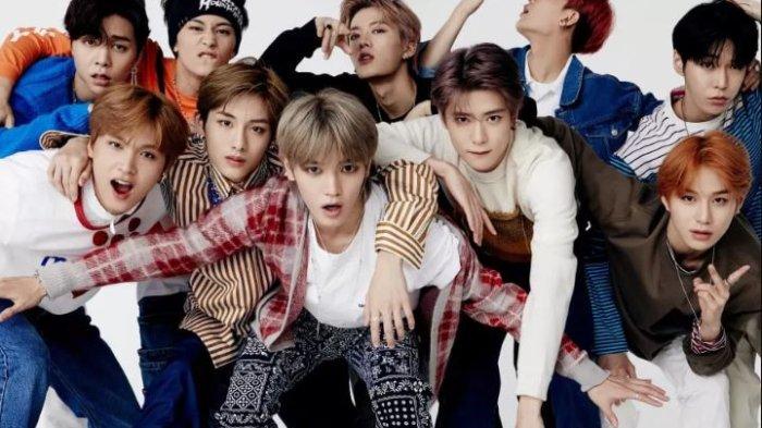 NCT 127