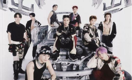 NCT 127