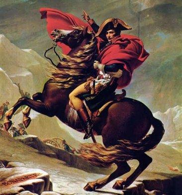 Napoleon Bonaparte