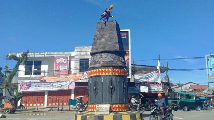 Nias Selatan 2