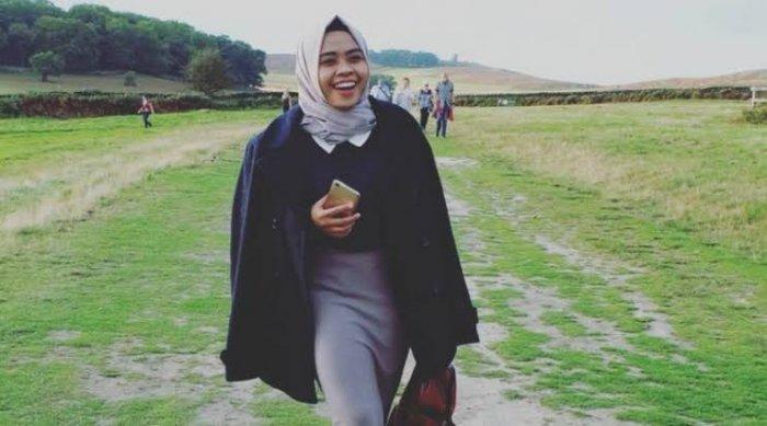 Nurul Hidayatul Ummah, Ketua Umum IPPNU