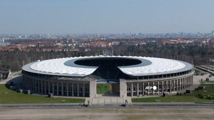Olympiastadion Berlin