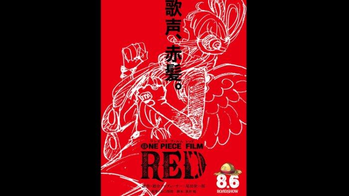 One Piece Film: Red.