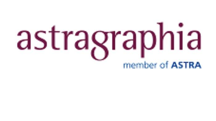 Logo Astragraphia