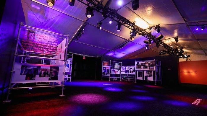Pameran foto