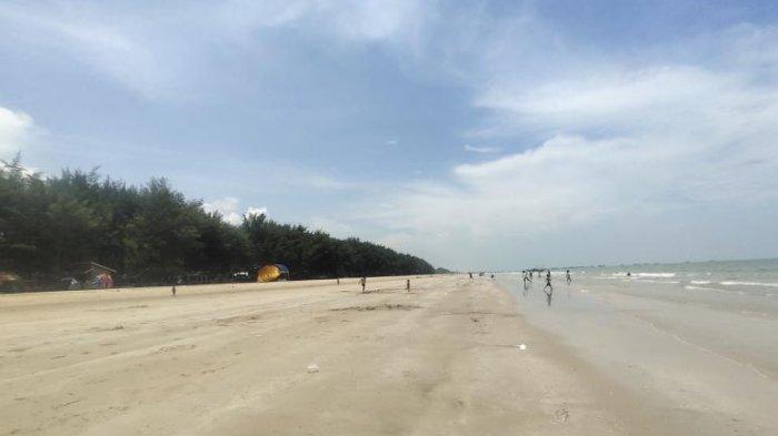 Pantai Balongan Rembang