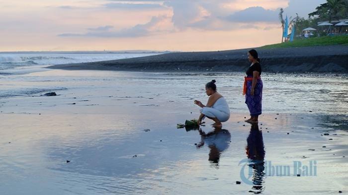 Pantai Keramas, Bali