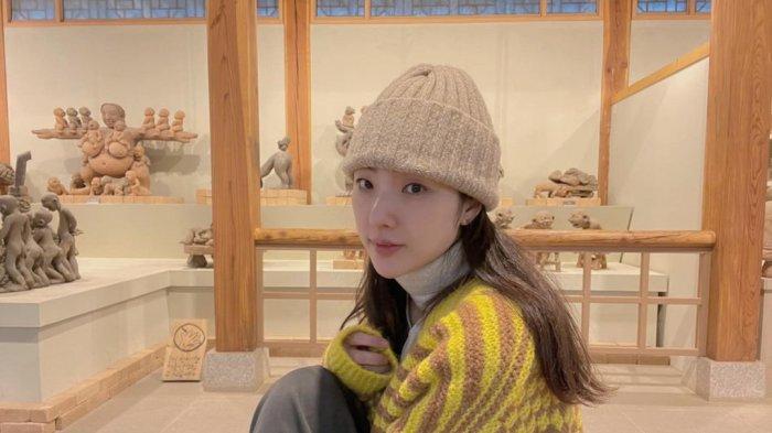 Park Ah In