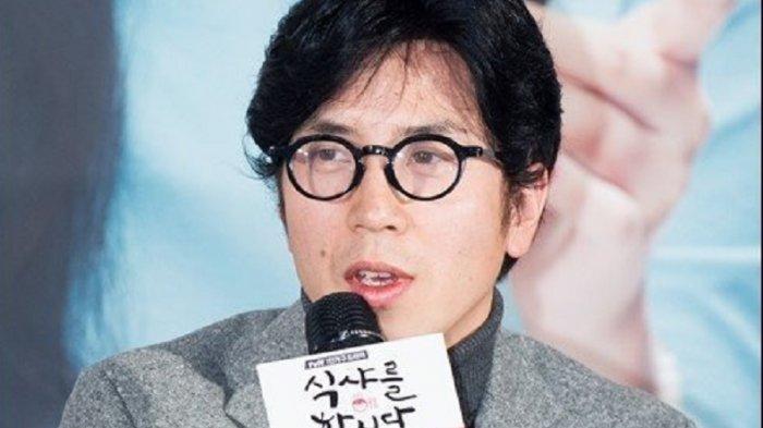 Park Joon Hwa