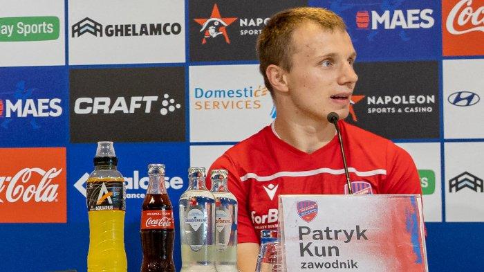 Patryk Kun.
