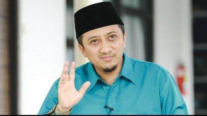 Yusuf Mansur pendiri Paytren