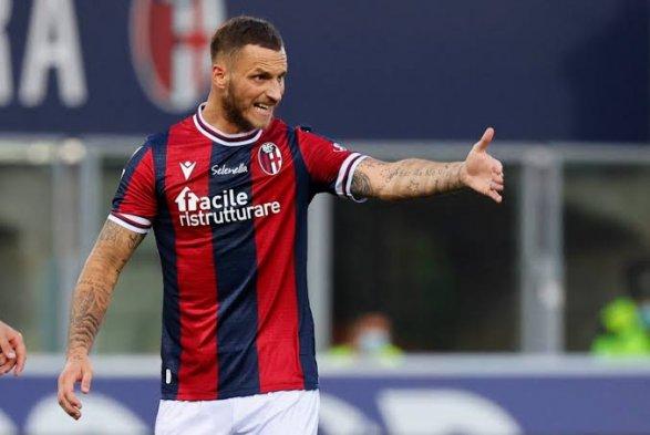 Pemain Bologna FC