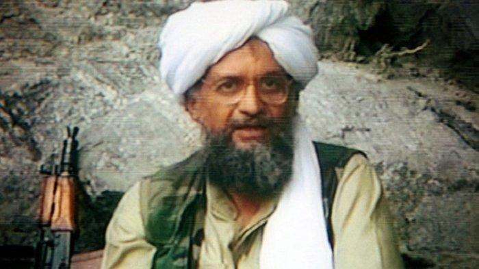Pemimpin Al-Qaeda, Ayman Zawahiri