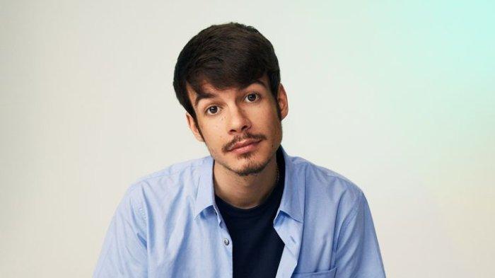 Penyanyi Rex Orange County